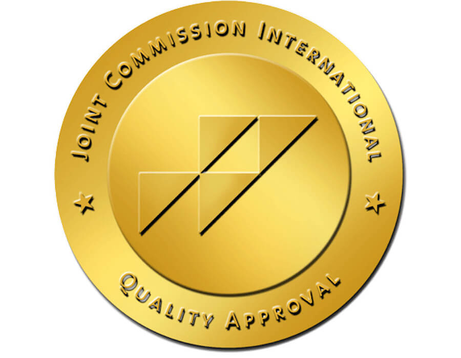 Joint Commission Seal